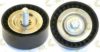 AUTOKIT 03.81503 Deflection/Guide Pulley, v-ribbed belt
